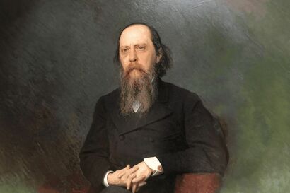 Инклюзивный спектакль по сказке Салтыкова-Щедрина «Пропала совесть»