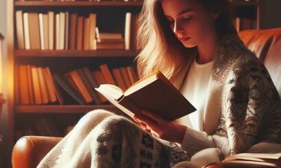 Чтение вслух: уходящая традиция или вечная ценность?