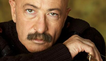 Эхо афганских гор прозвучит в песнях Александра Розенбаума