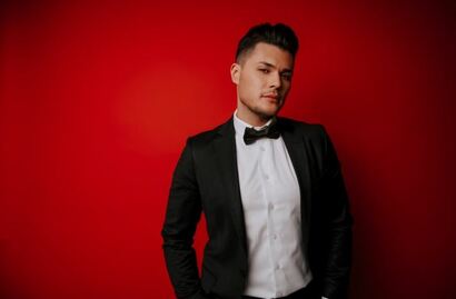 Сергей Дудинский и шоу «Артист» приглашают на виртуальный концерт